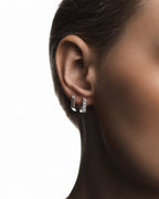 Créole carrée Pavée