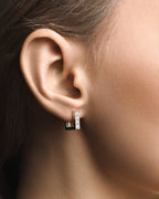 Créole carrée Pavée