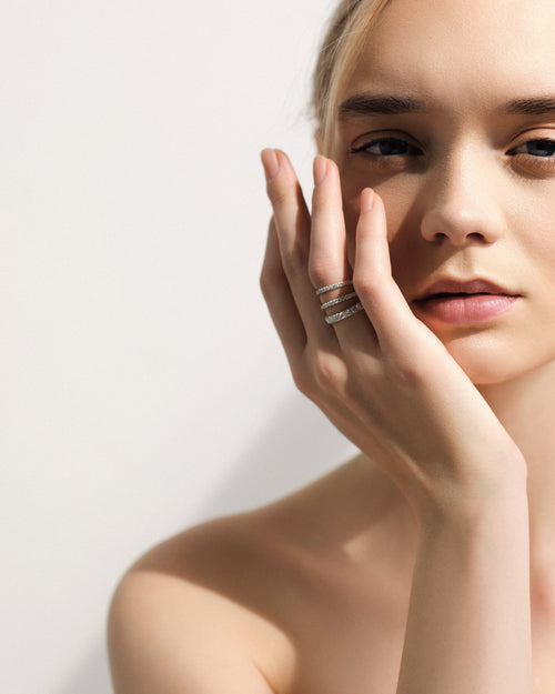 Bague Éternité
