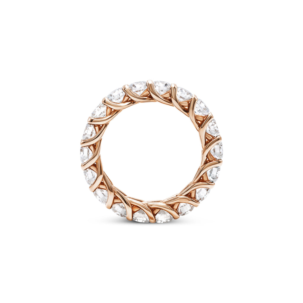 #Select Color_Rose Gold