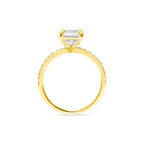 #Select Color_Yellow Gold