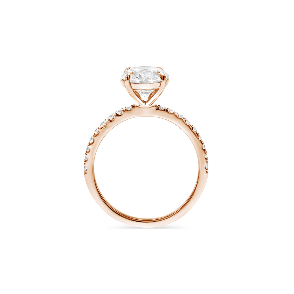 #Select Color_Rose Gold 