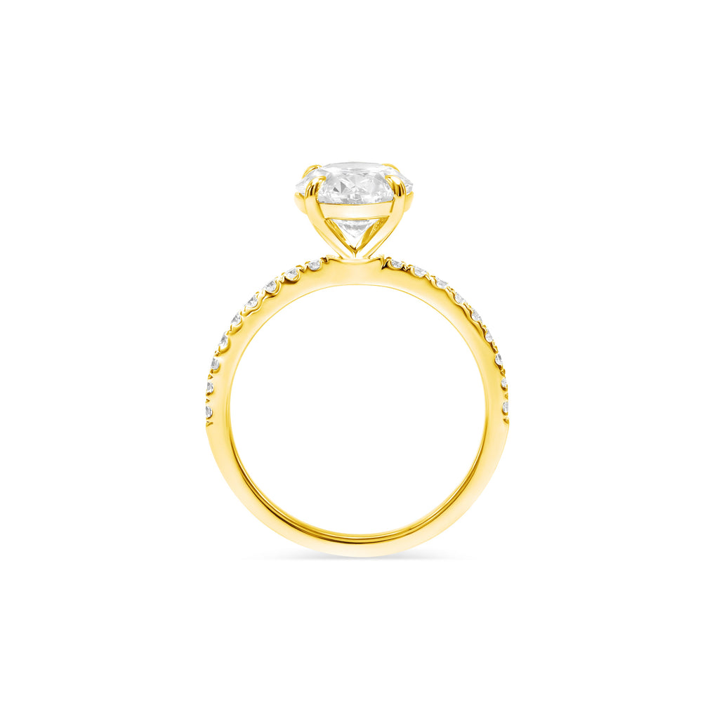 #Select Color_Yellow Gold 