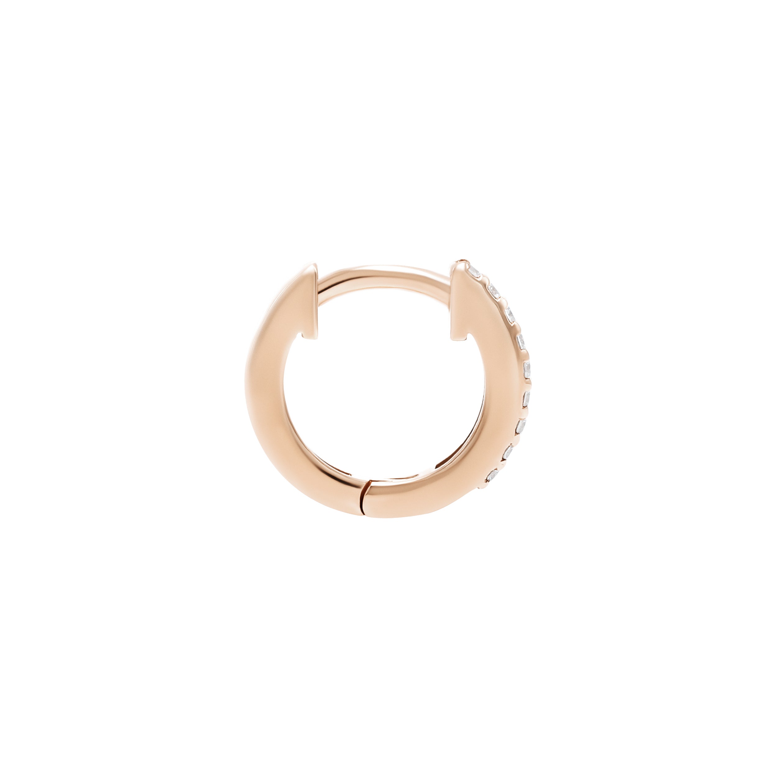 #Select Color_Rose Gold