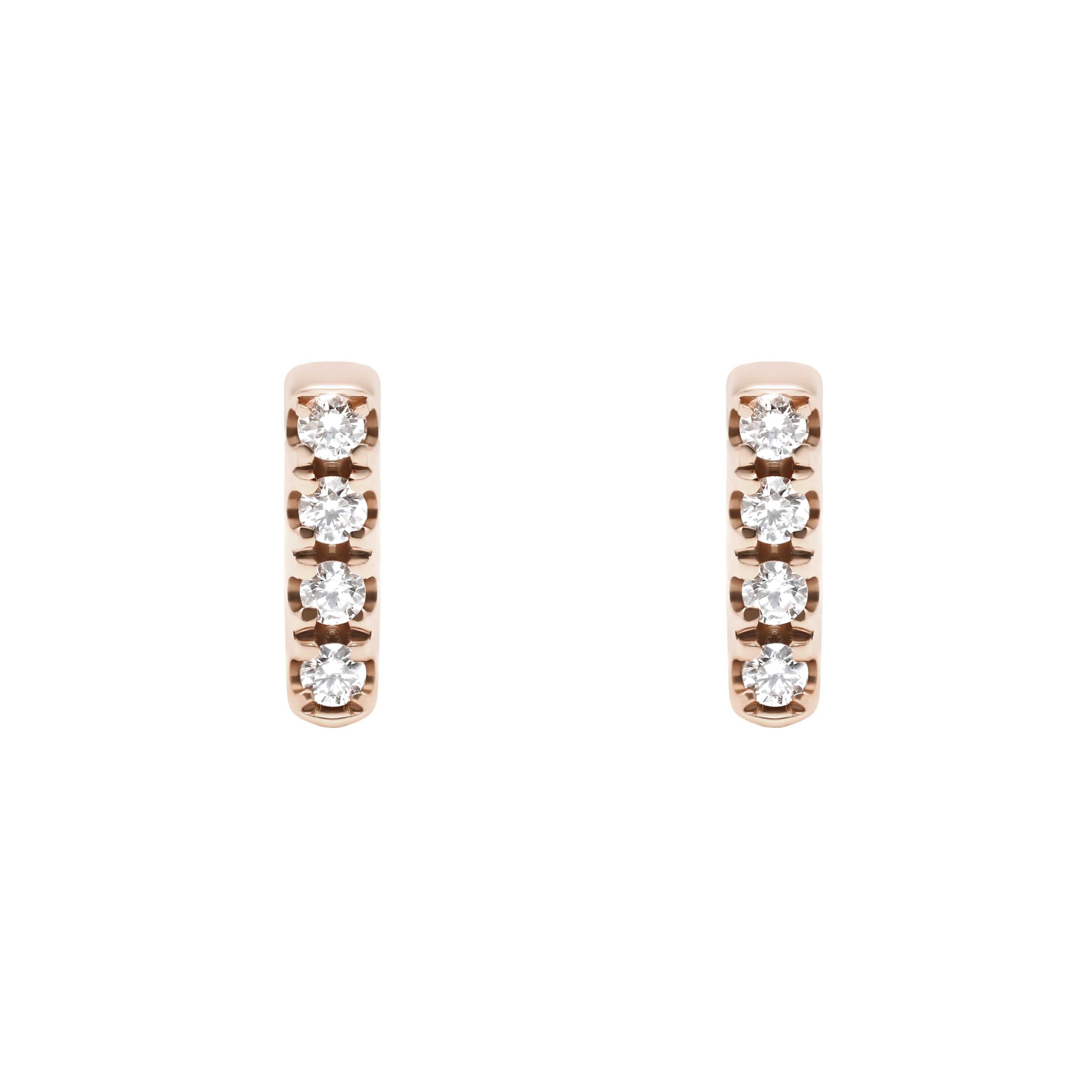 #Select Color_Rose Gold 
