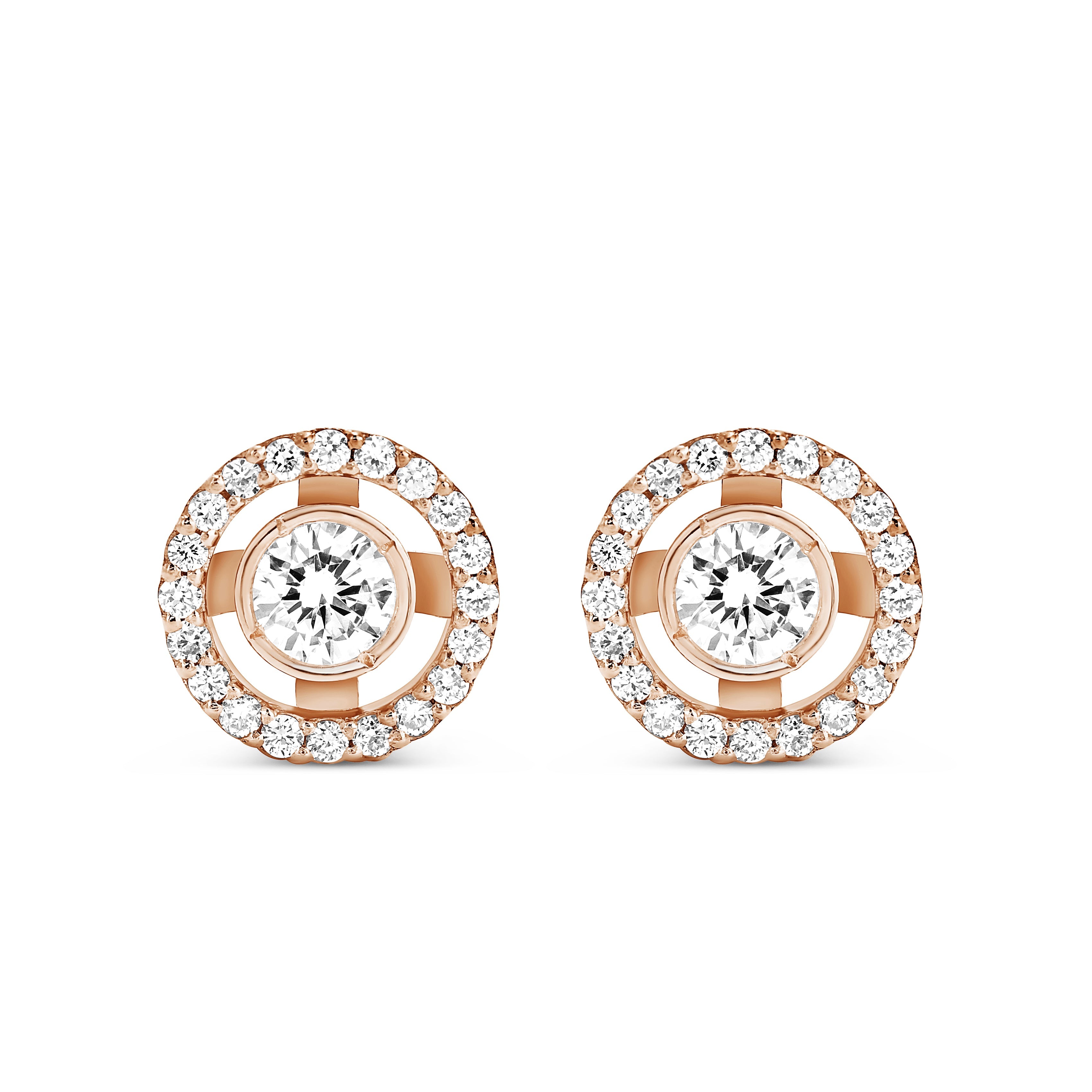 #Select Color_Rose Gold