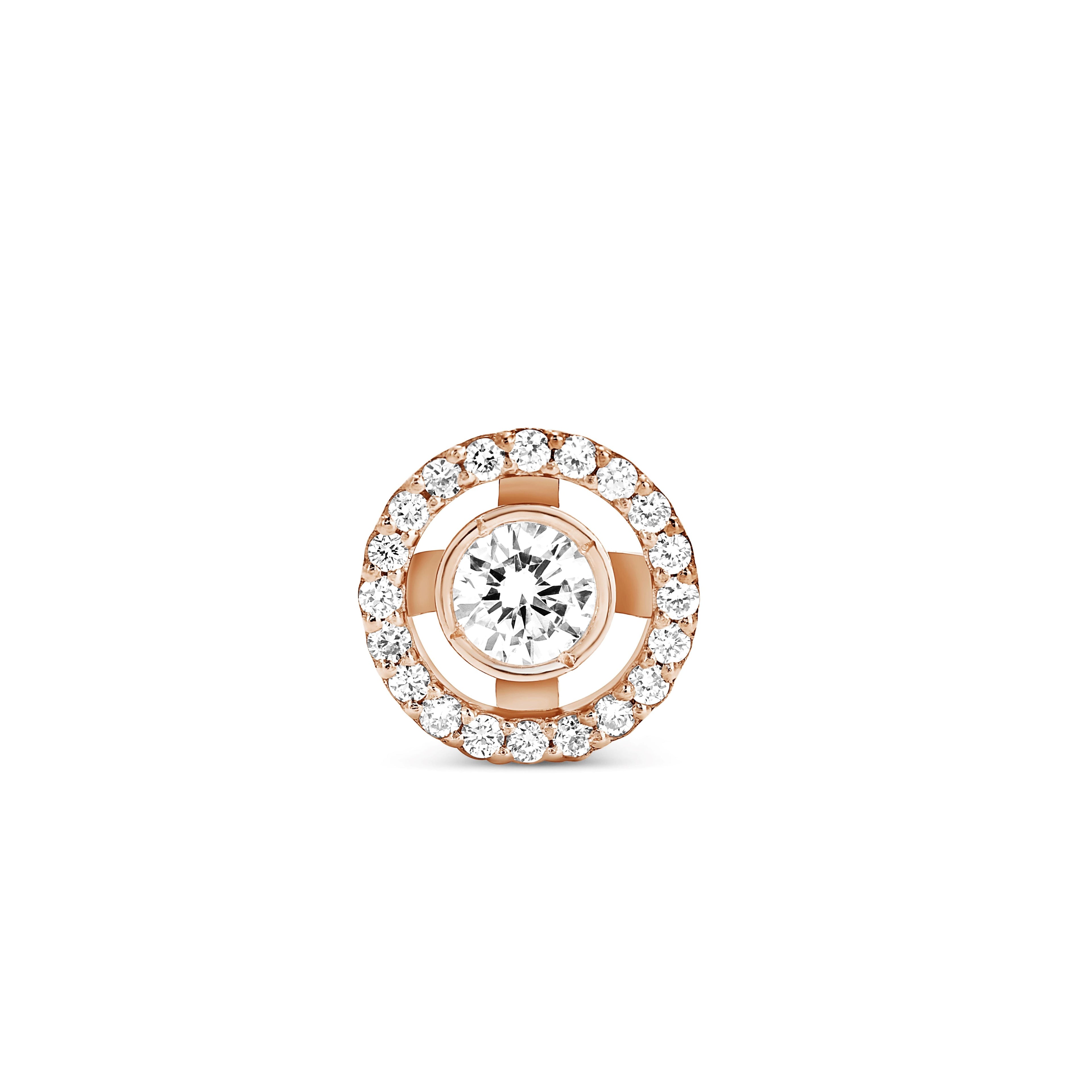 #Select Color_Rose Gold