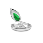 #Select Color_White Gold