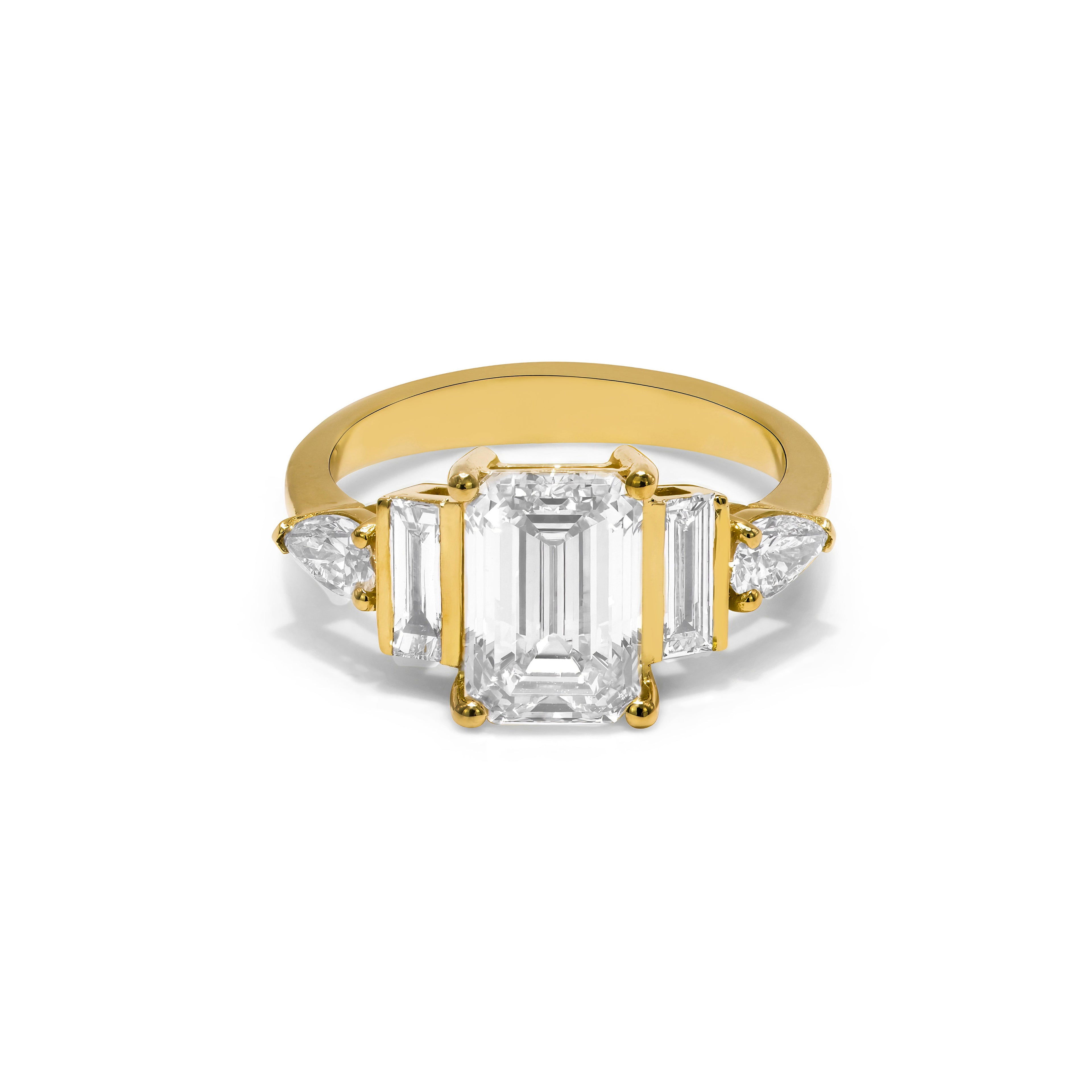 #Select Color_Yellow Gold