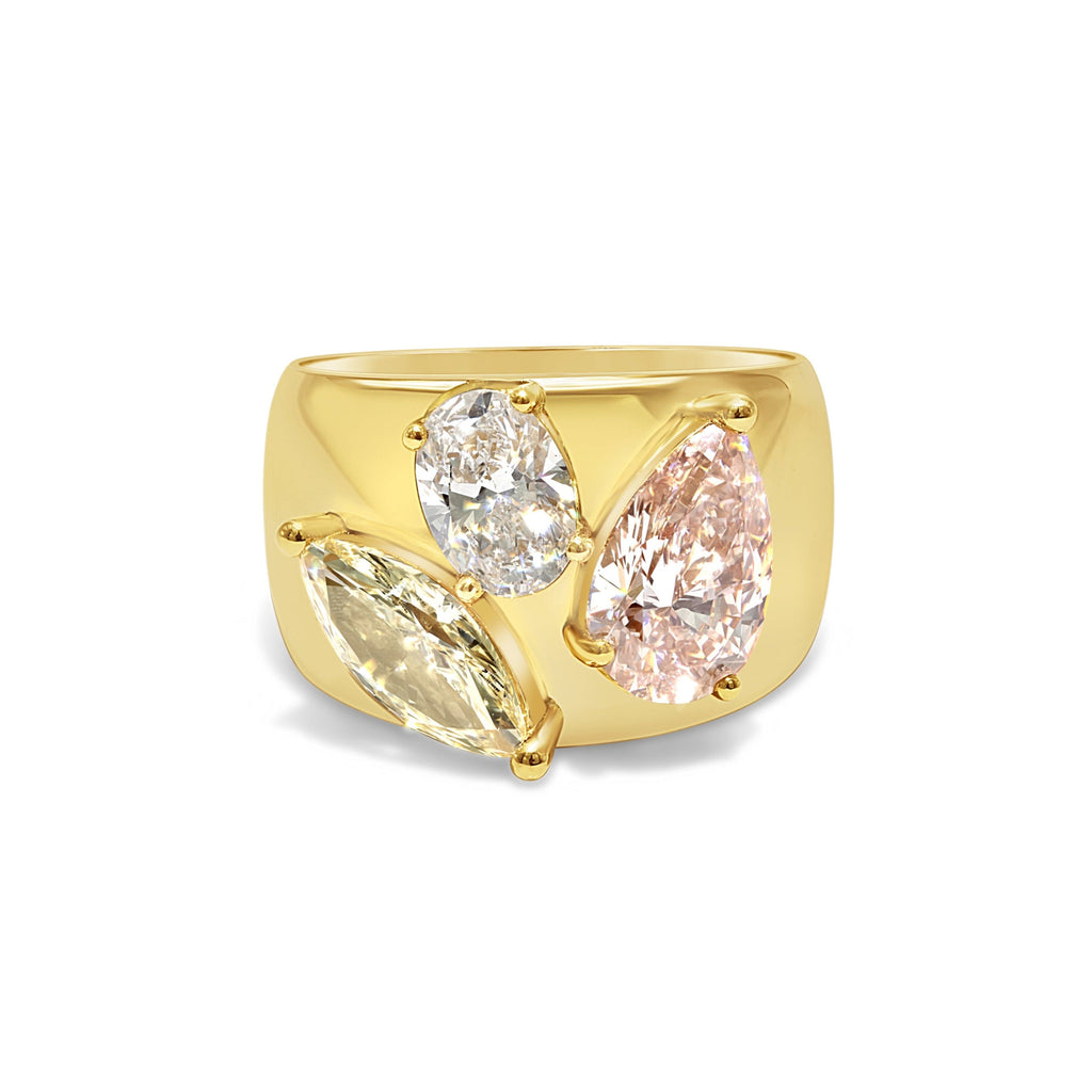 #Select Color_Yellow Gold