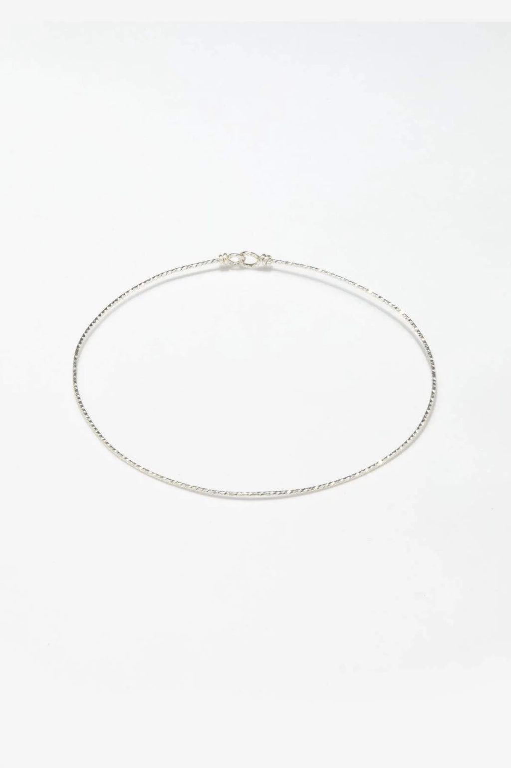 Bracelet jonc éclat - Argent 925
