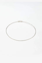 Bracelet jonc éclat - Argent 925
