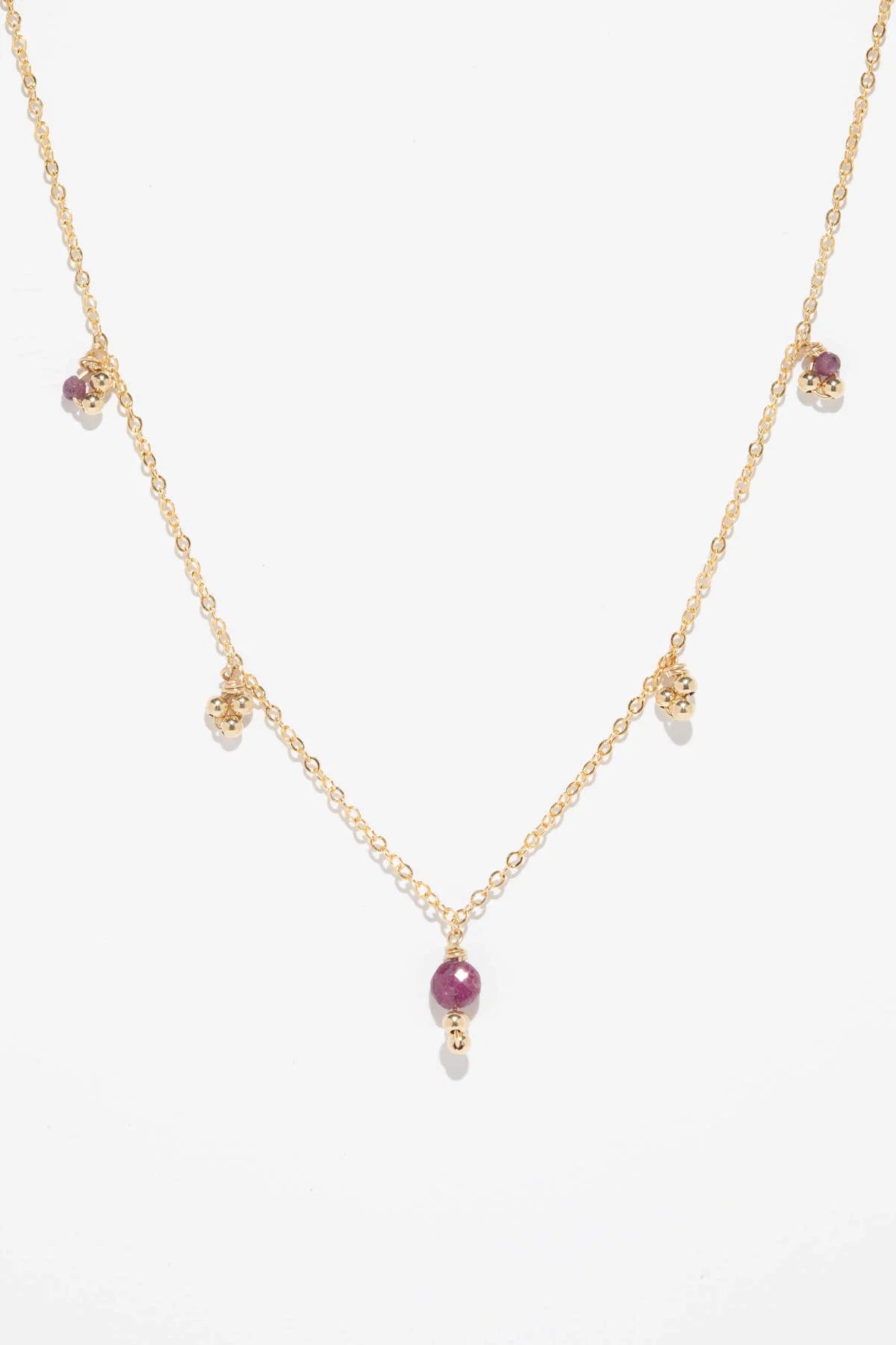Collier Gaïa