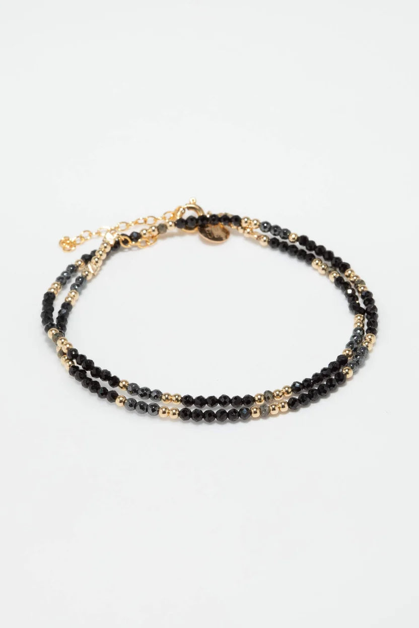 Bracelet-collier Queen