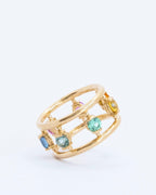 La Lilane arc-en-ciel