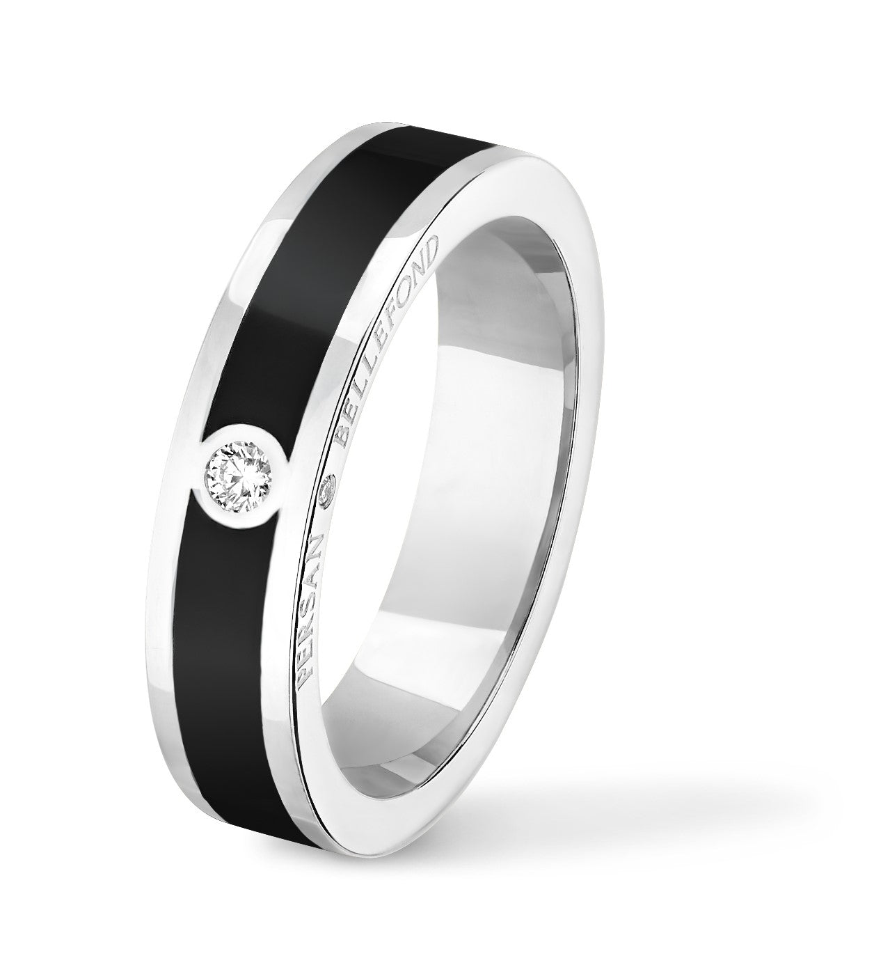 Bague Classique Wedding
