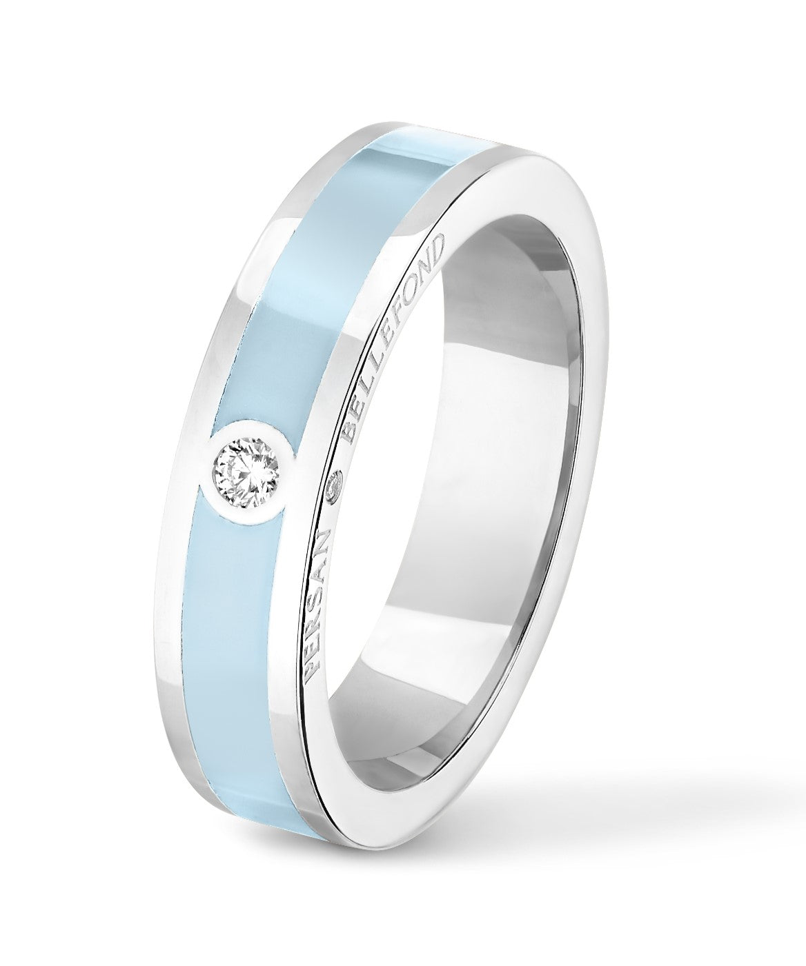 Bague Classique Wedding