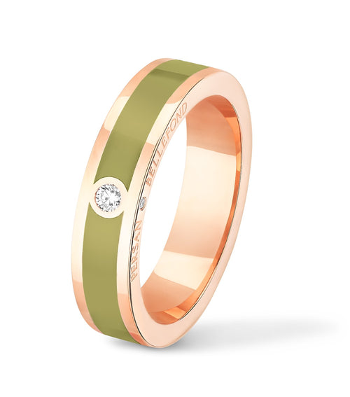 Bague Classique Wedding