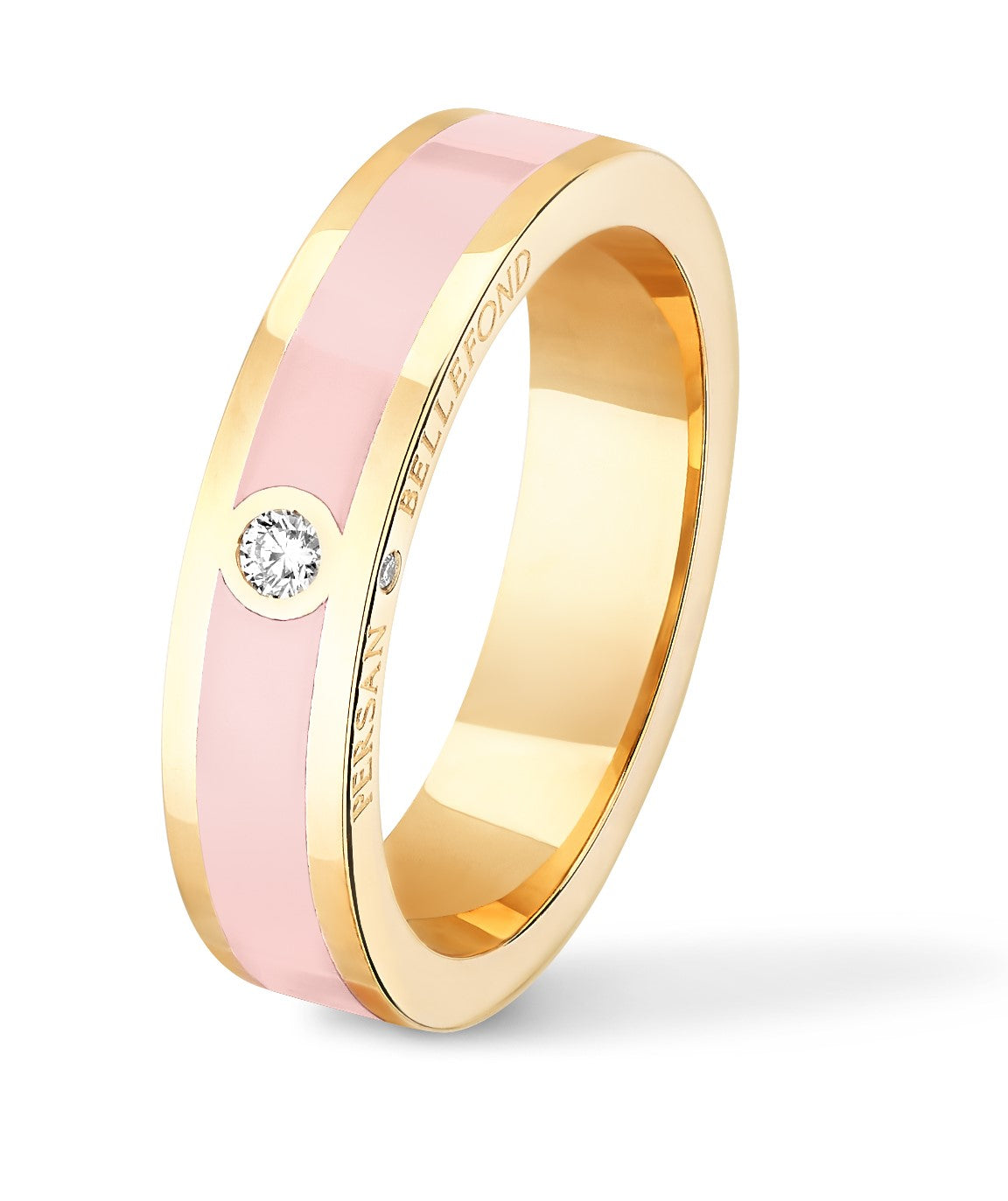 Bague Classique Wedding