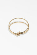 Bague Ananta double