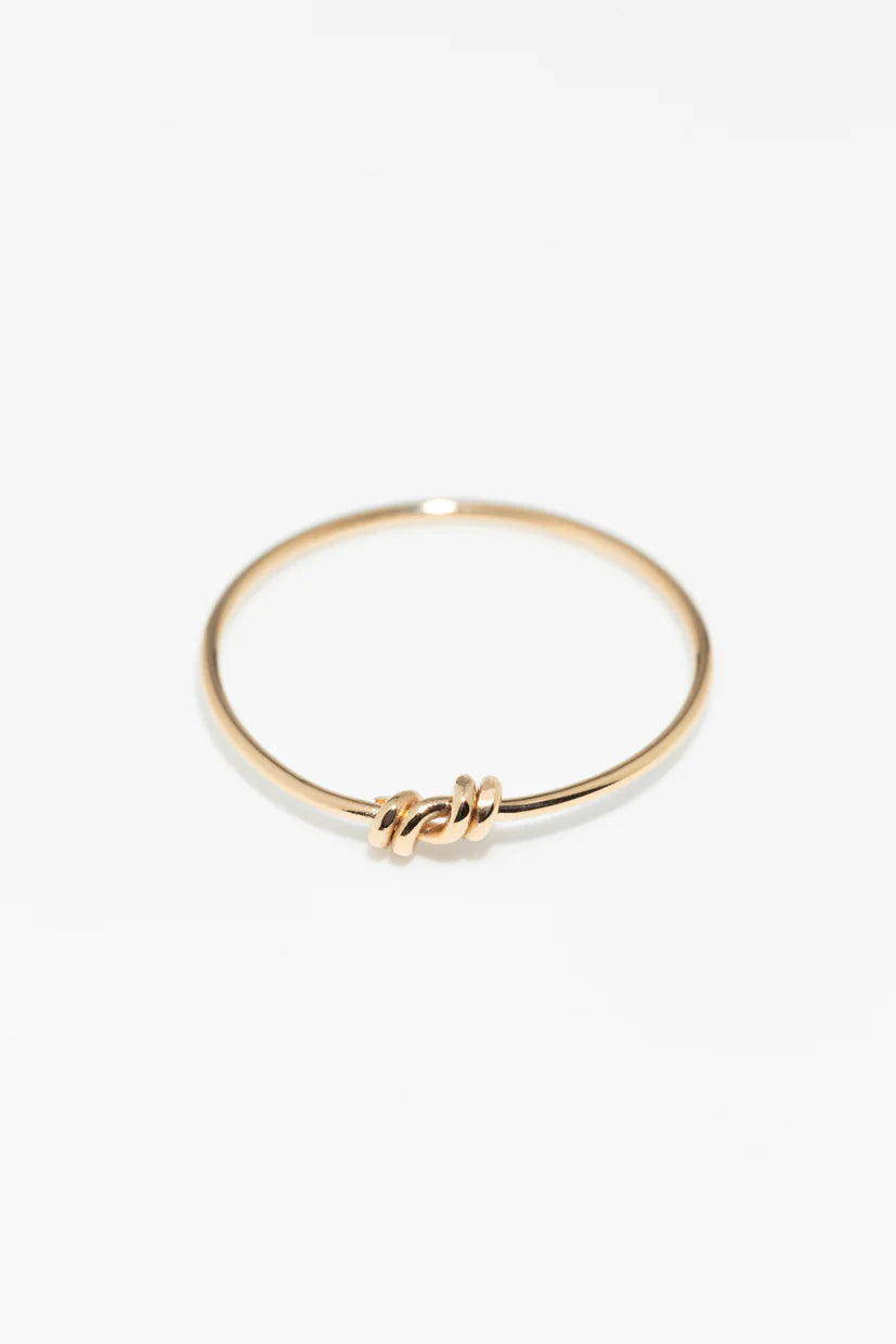 Bague Ananta simple