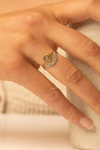 Bague Frida