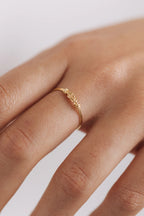 Bague Héra