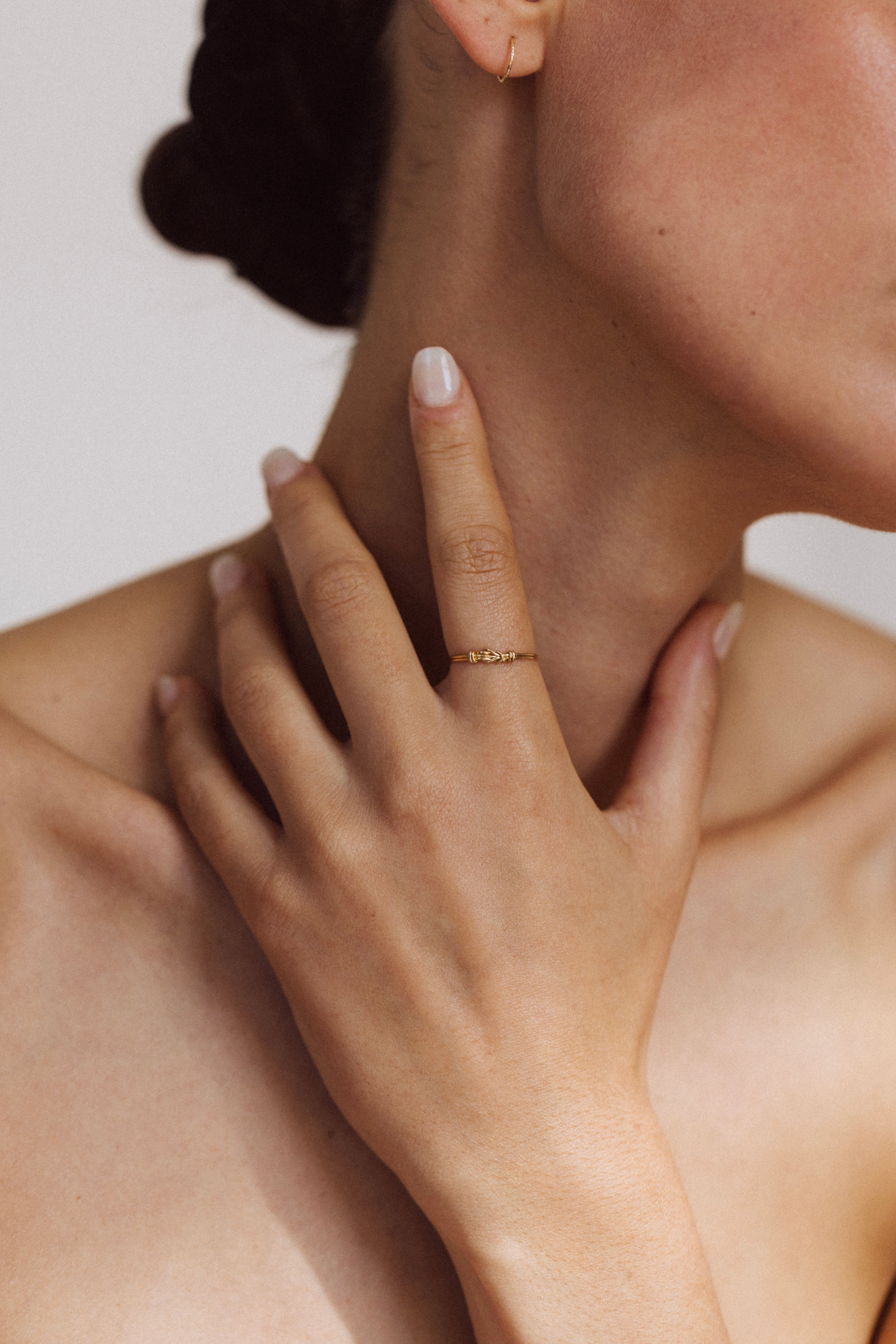 Bague Héra