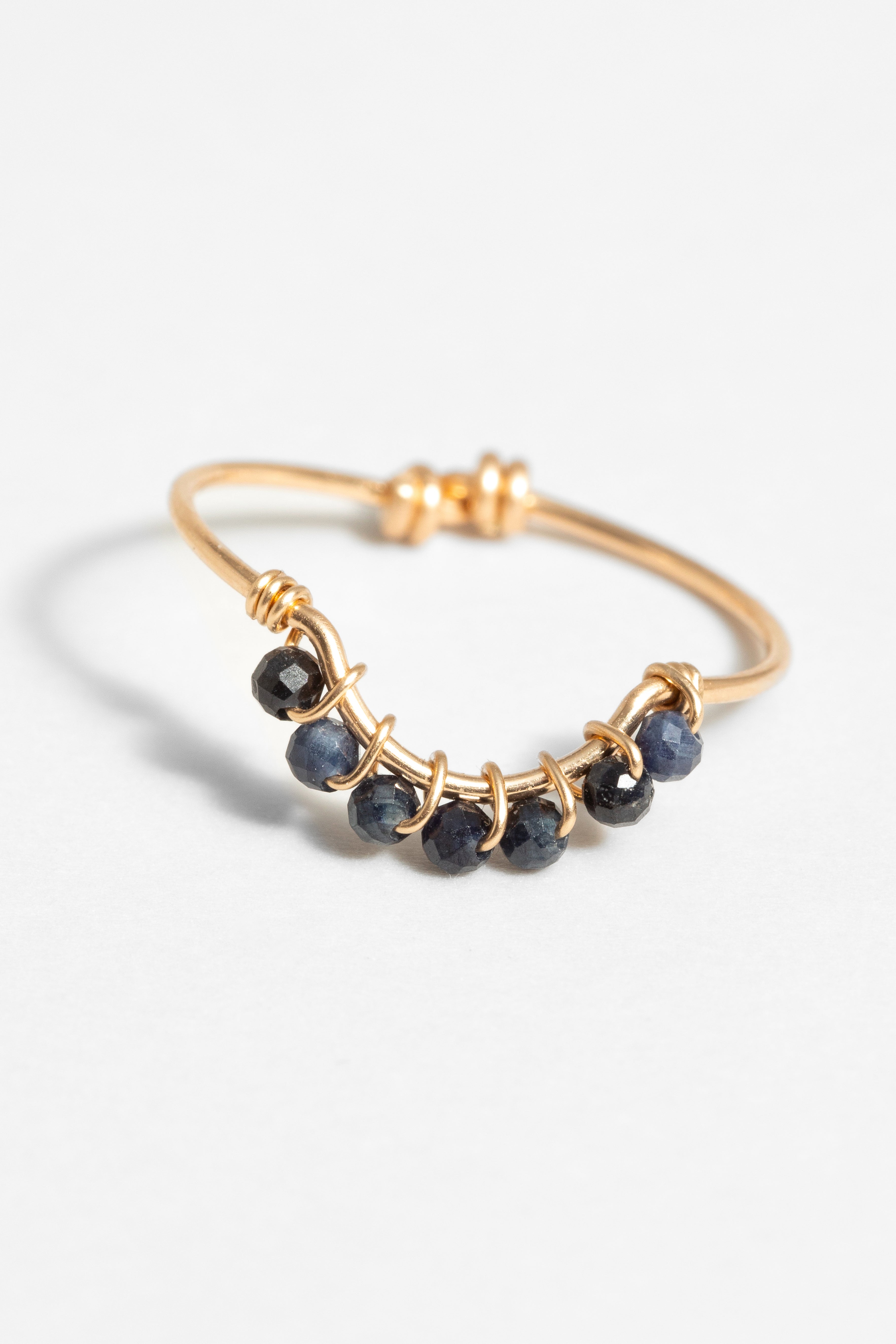 Bague Frida