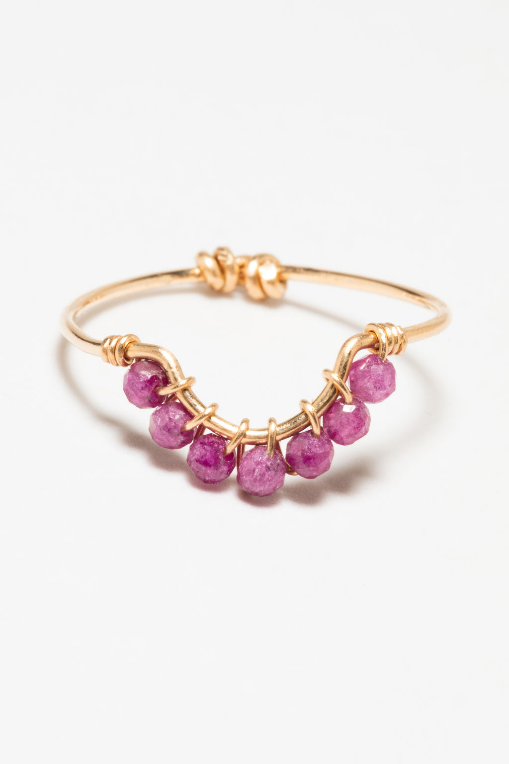 Bague Frida