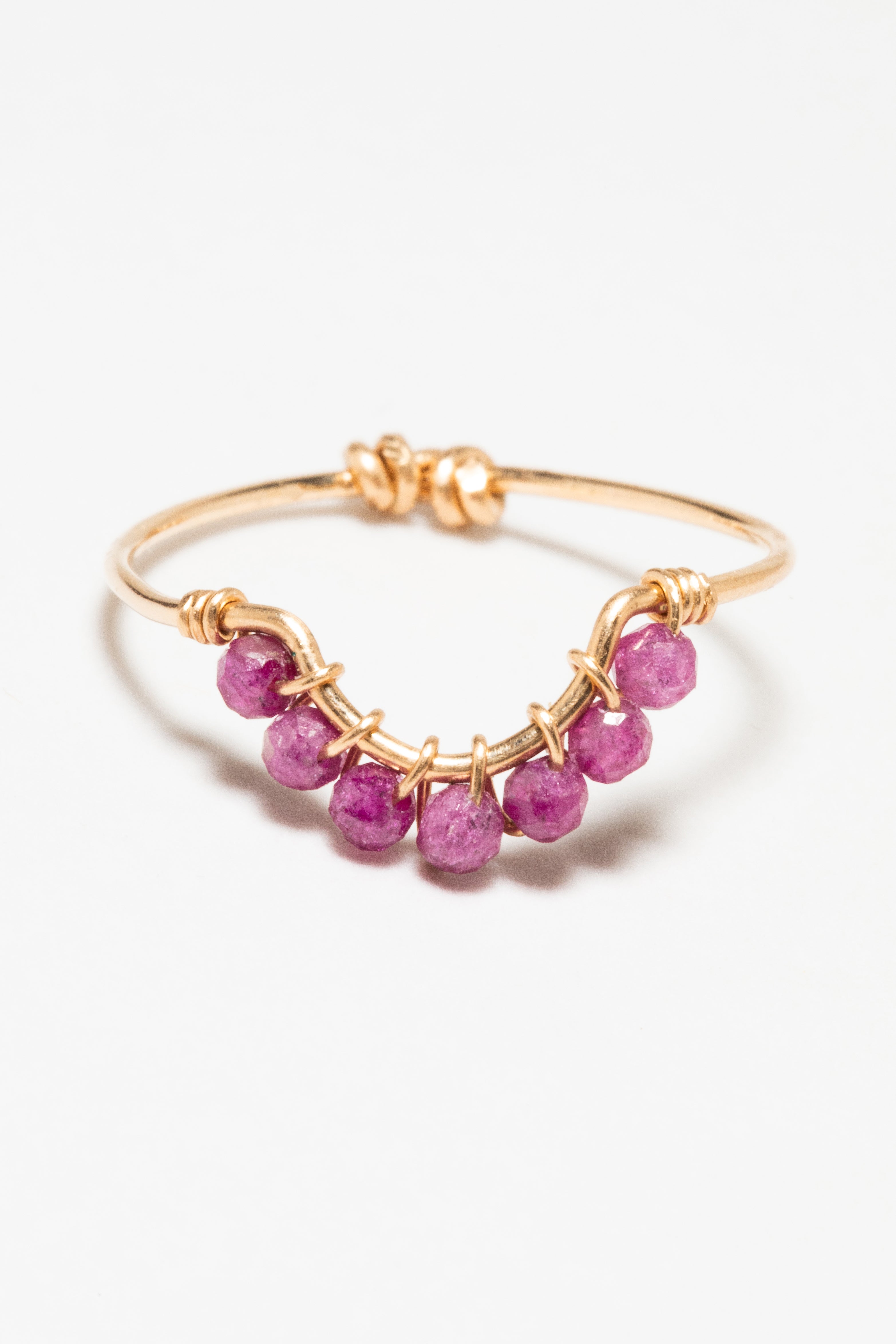 Bague Frida