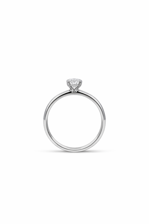Bague Infini 0.52 carats