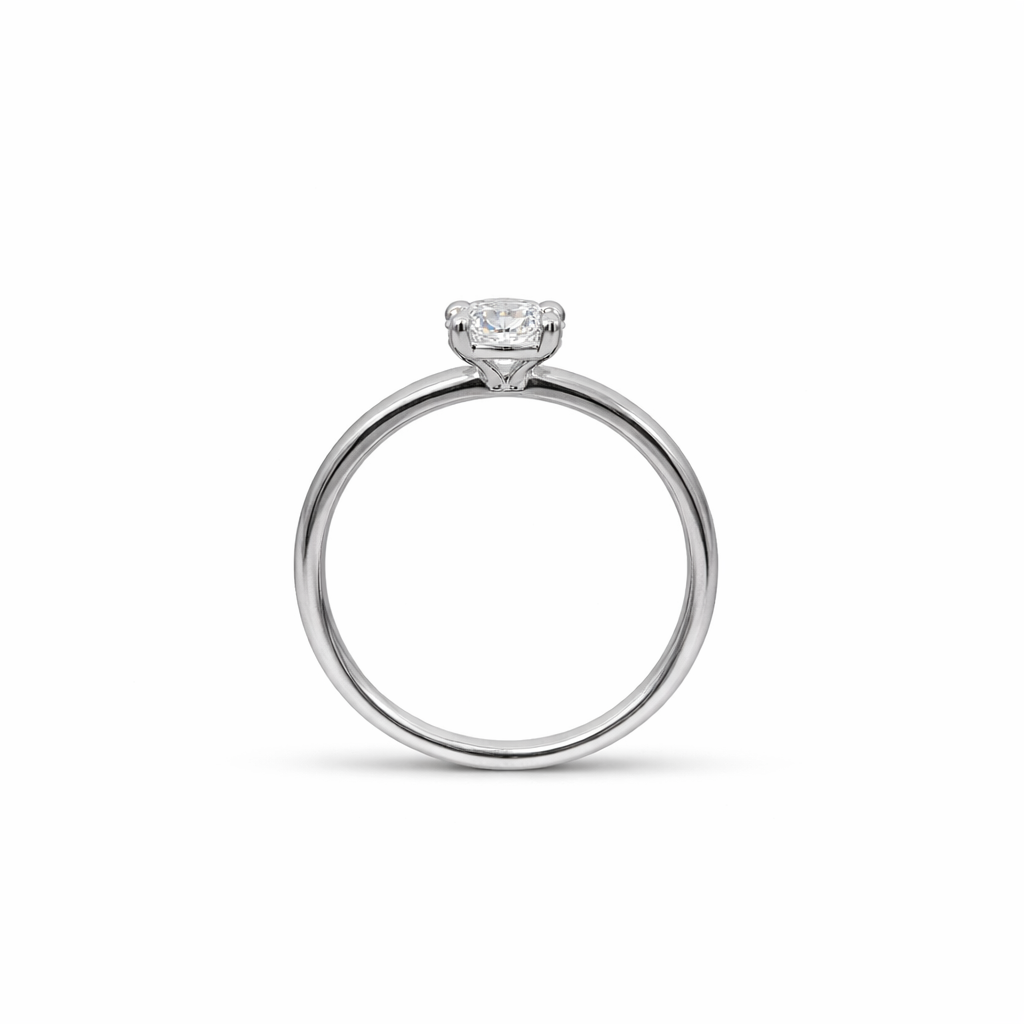 Bague Infini 0.75 carats