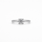 Bague Infini 1.03 carats