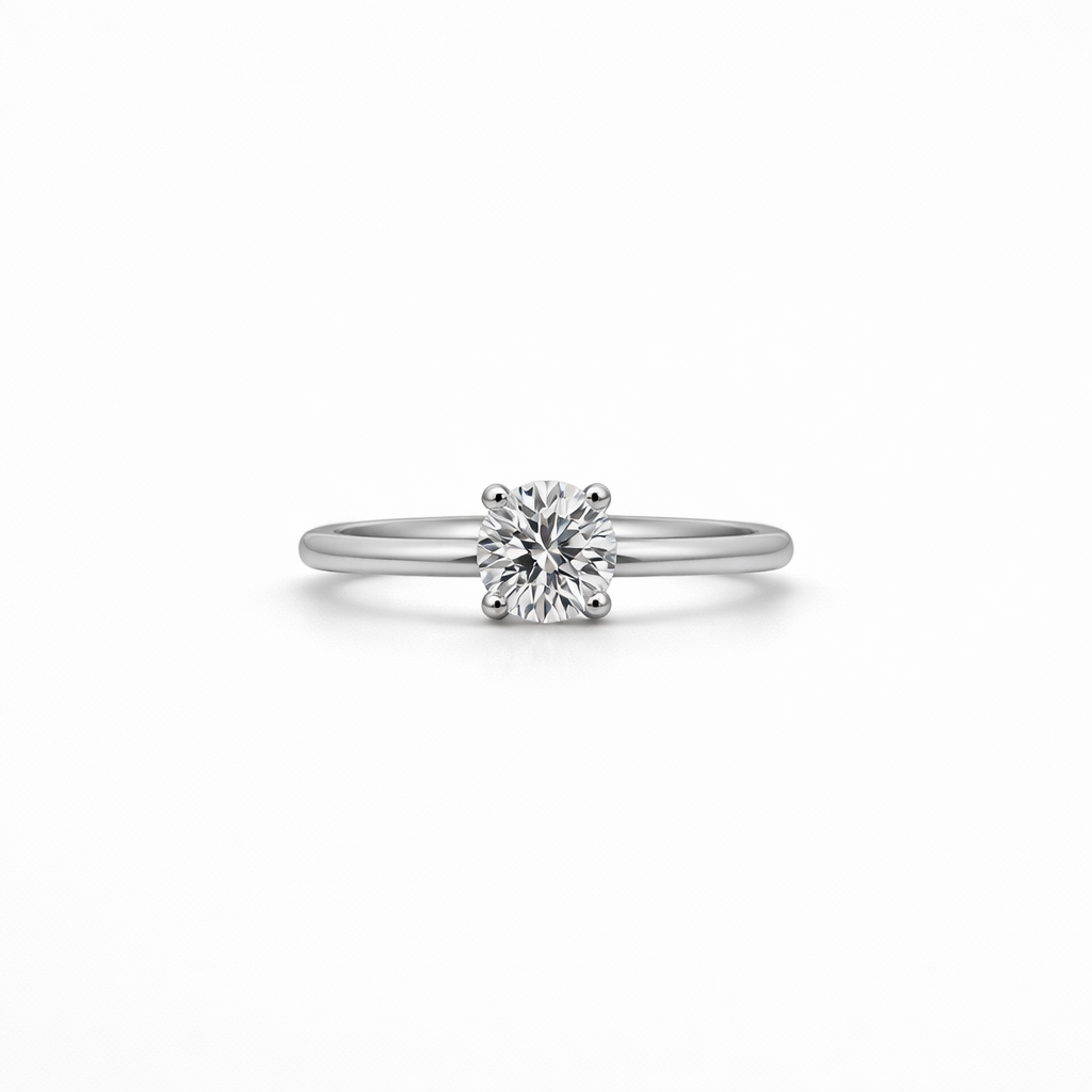 Bague Infini 1.03 carats