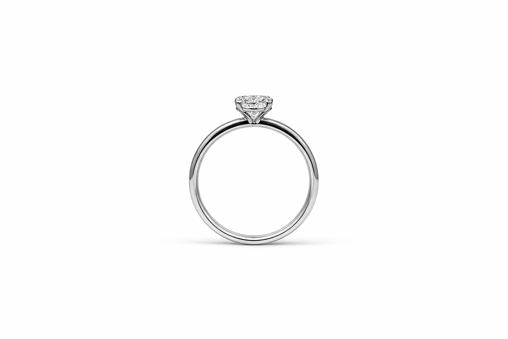 Bague Infini 1.03 carats