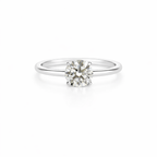 Bague Infini 1.25 carats