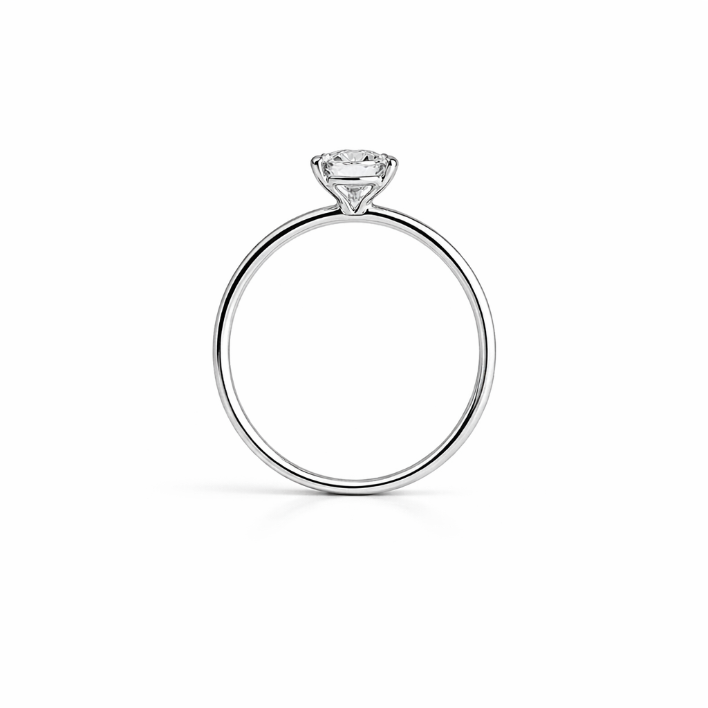 Bague Infini 1.25 carats