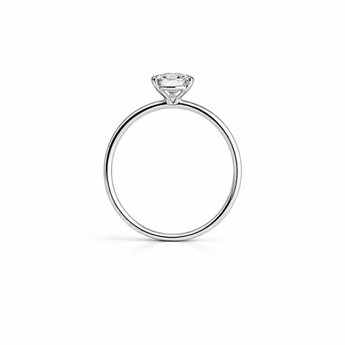 Bague Infini 1.52 carats