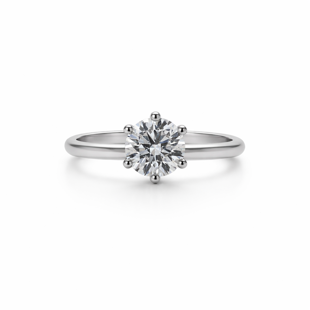 Bague Infini 2.00 carats