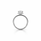 Bague Infini étoilé 1.52 carats