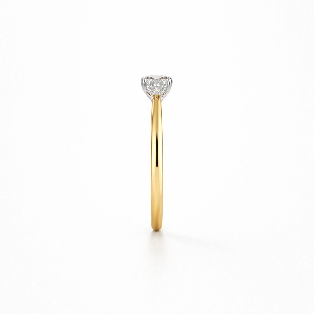 Bague Odyssée 1.00 carats