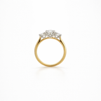 Bague Odyssée 1.00 carats