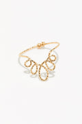 Bague Pétale éclat
