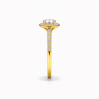 Bague Solstice 0.51 carats