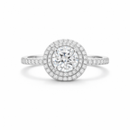 Bague Solstice 0.75 carats