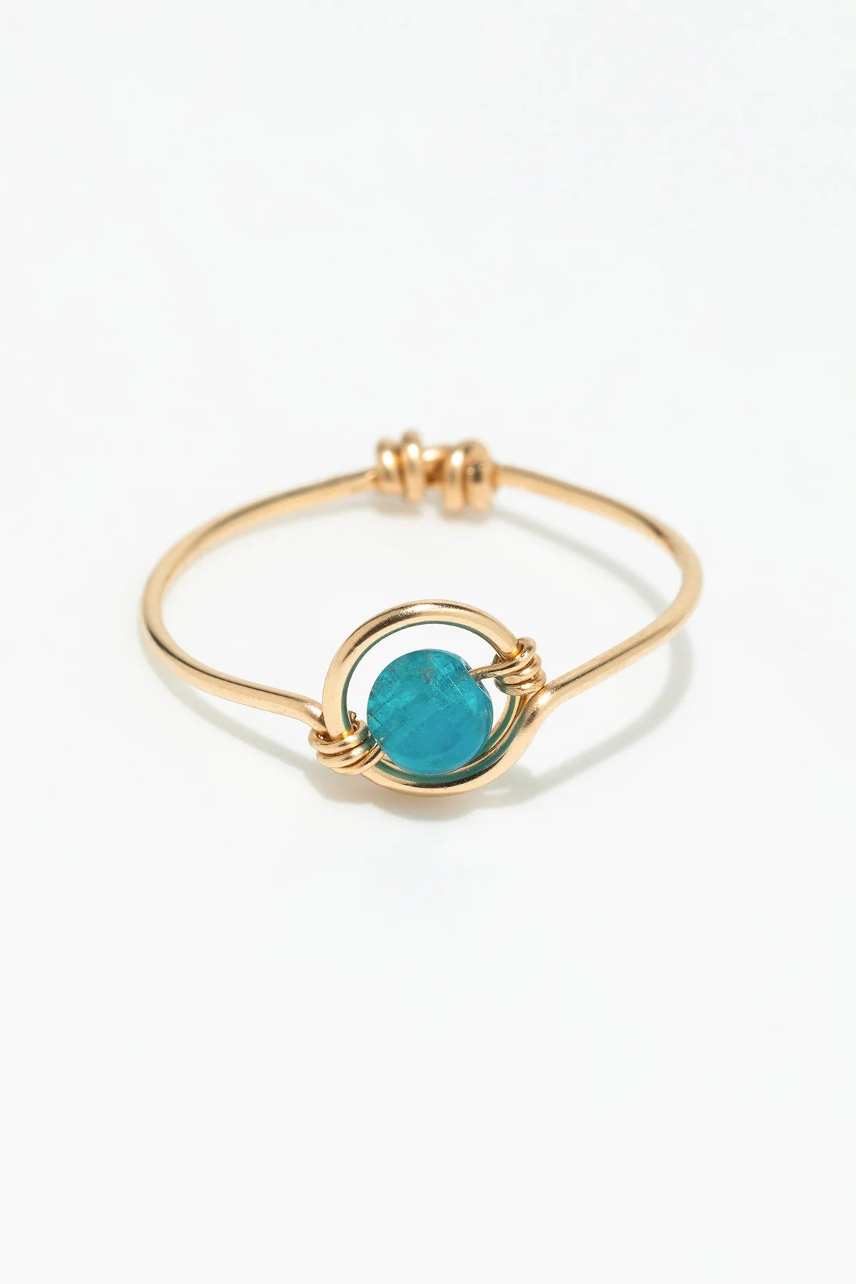 Bague Swan