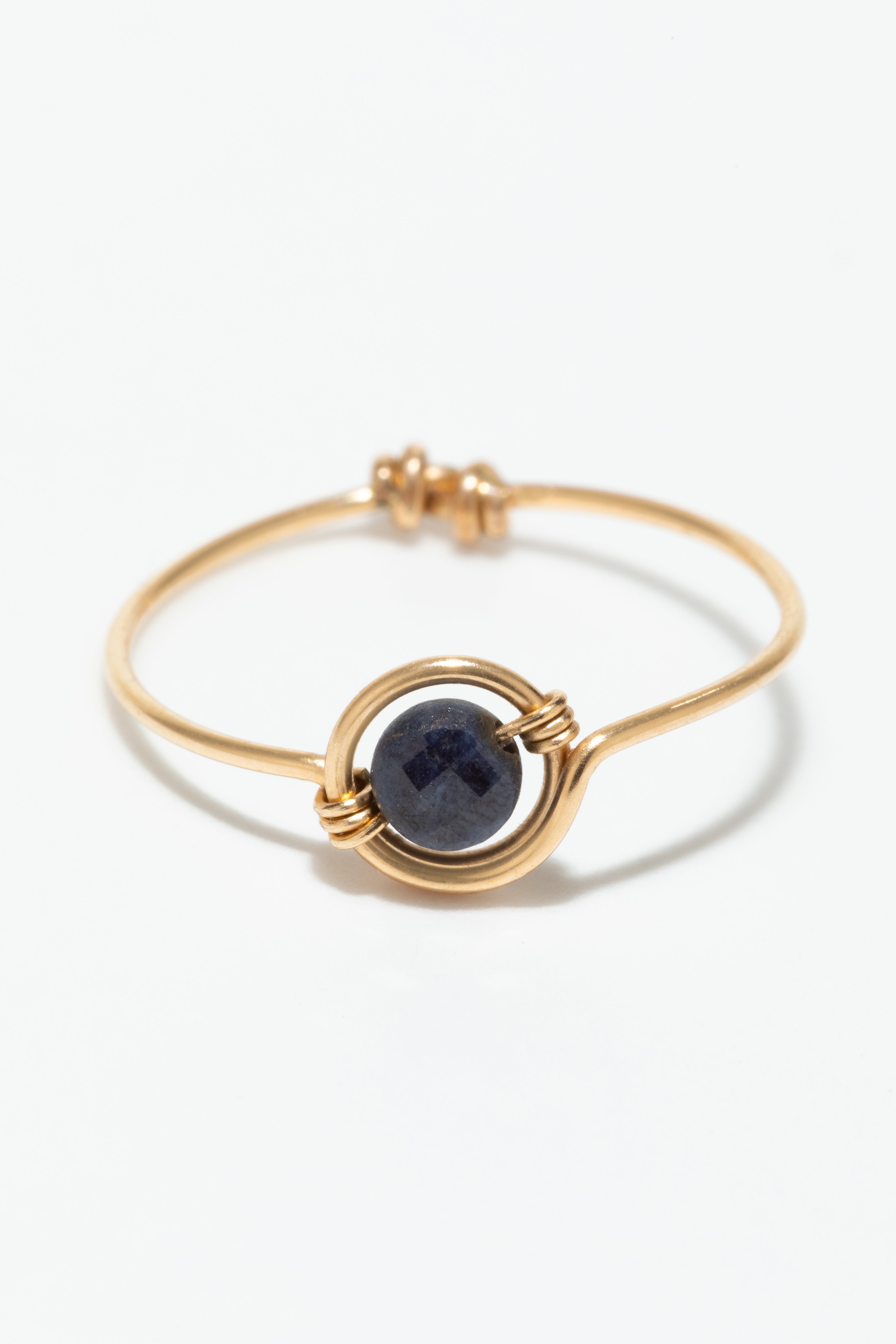 Bague Swan