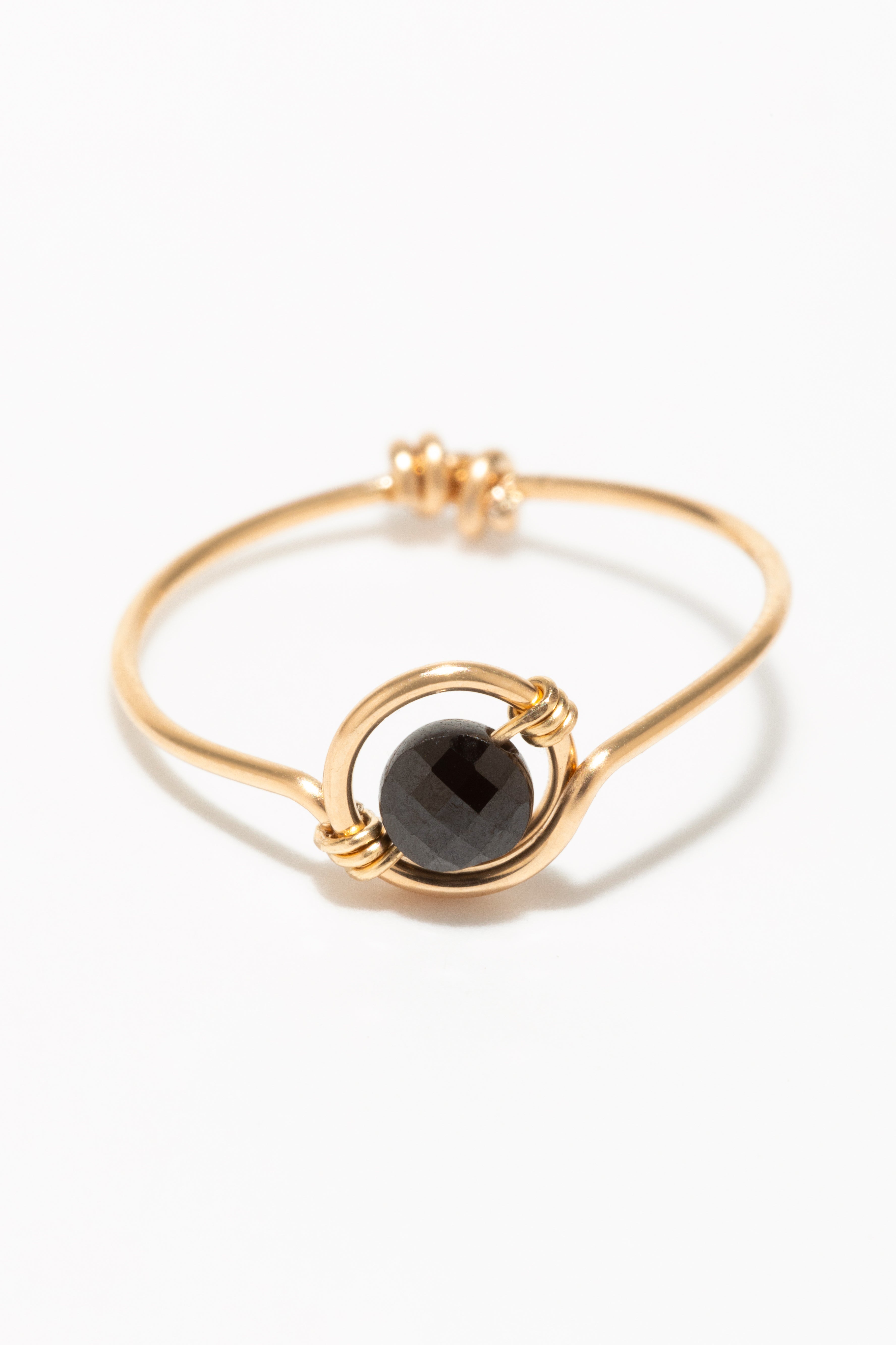 Bague Swan