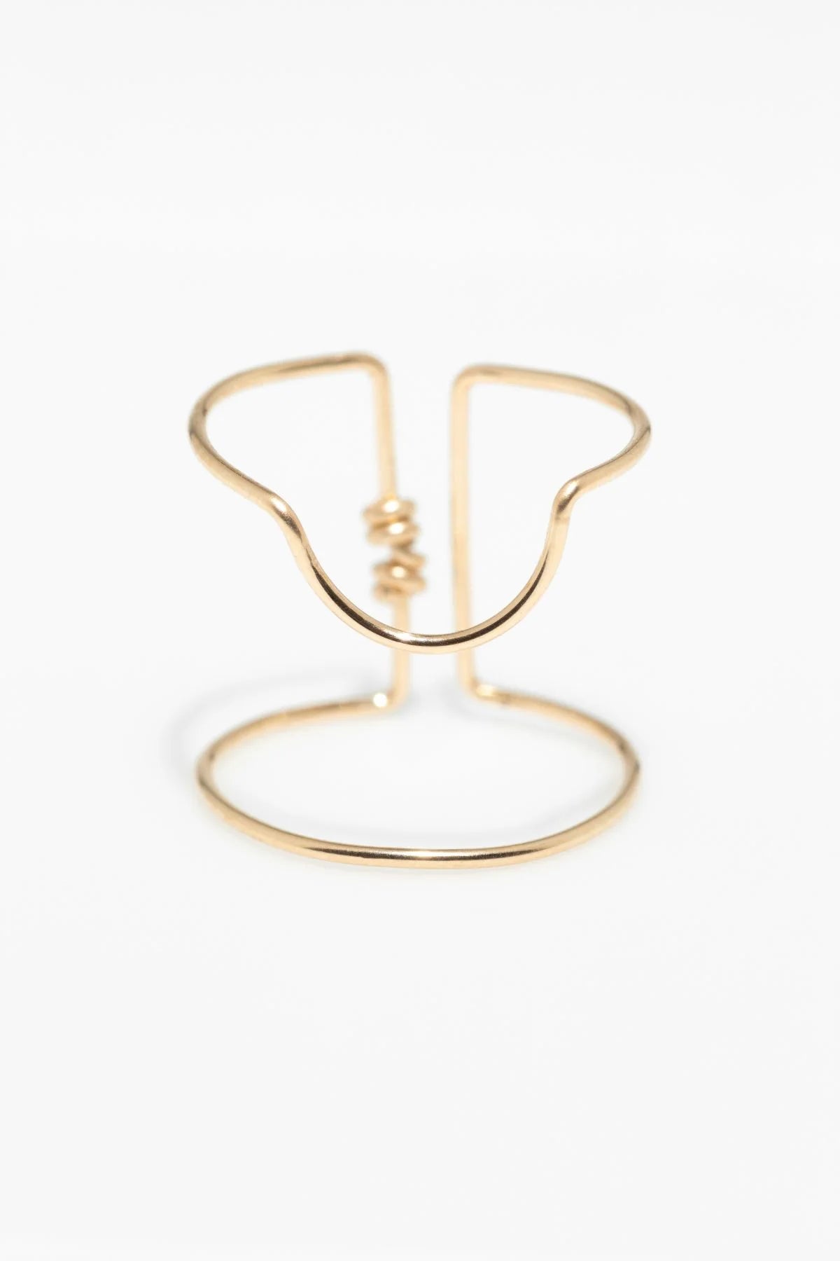 Bague d'ongle Essentiel